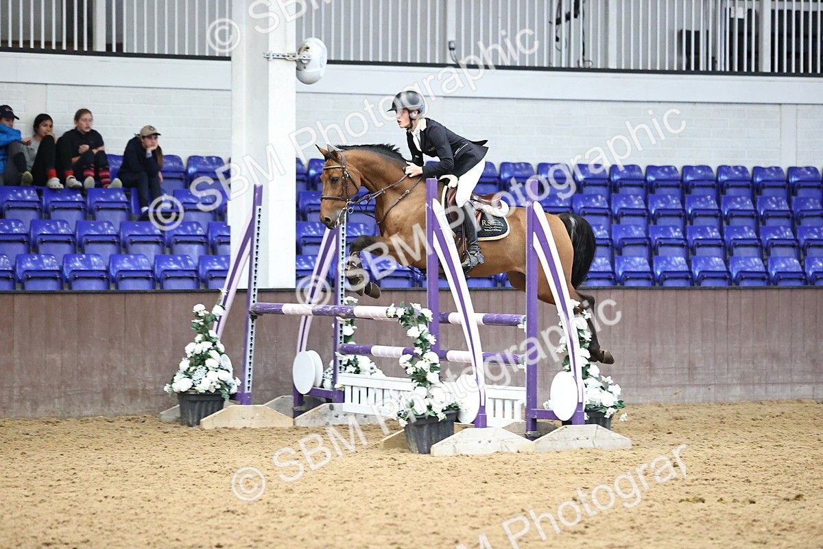 SBM_004163 - Class 14 - Pony Newcomers 1.00m Open