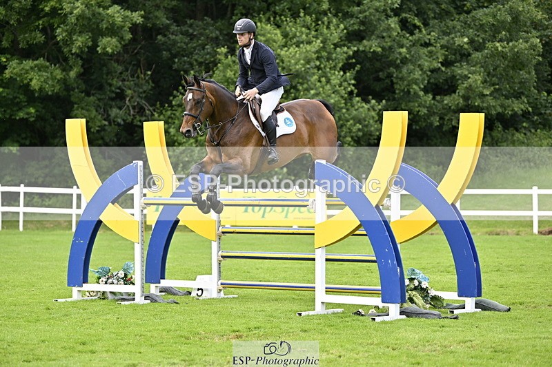 250613A-154500-02927 - Cls 5 National 1.30m Open