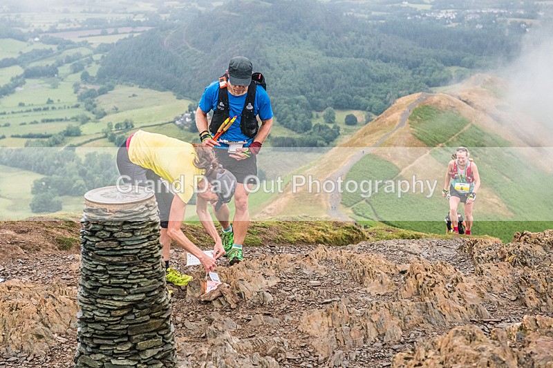 Lakes Ultra-480 - Kong Lakes Ultra Fell Race Saturday 24th June 2023