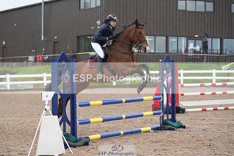 251003-121630-00864 - Cls 8 95cm Amateur Qualifier