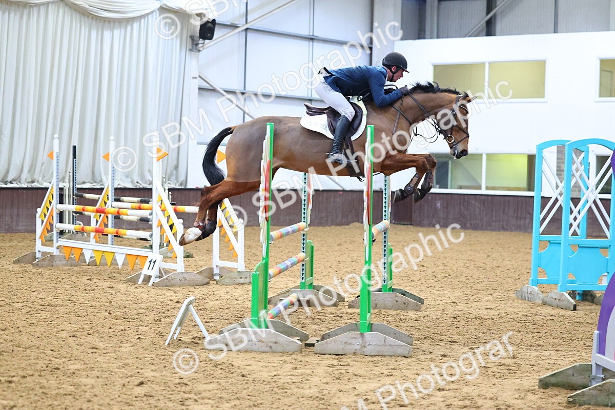 SBM_000498 - Class 3 - Senior Discovery - 1.00m