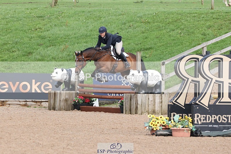 250911-141601-02368 - Cls 5 Chard Snr 90cm Speed Derby