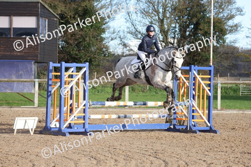 20251130-1965 - Class 4 - 90cm