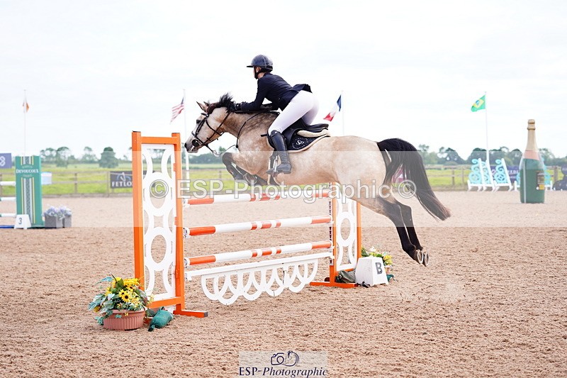 240630A-170230-15772 - Cls 26 Foxhunter 2nd Round