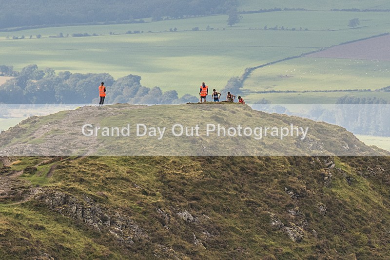 Uphill Only-30 - British Athletics Off Road Running Championships Senior Uphill Only Trial - Skiddaw Friday 15th Augu