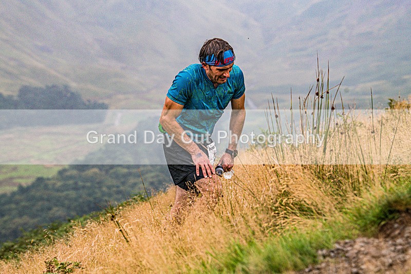 Grisedale Horseshoe-996 - Grisedale Horseshoe Fell Race Saturday 3rd September 2022