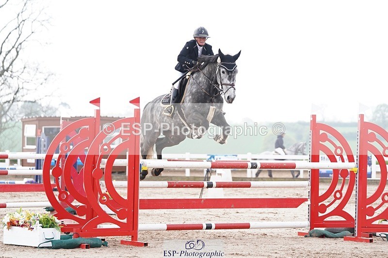 250425-100338-08435 - Cls 30 Young Horse 6yr old