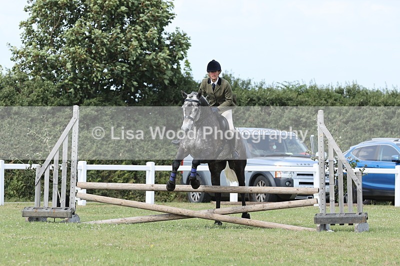 JPP_2587 - Class 20: Working Hunter 70cm