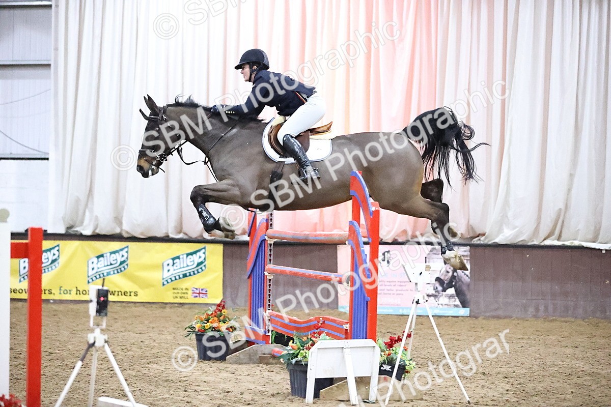 SBM_003470 - Class 13 - National 1.30 1.40m