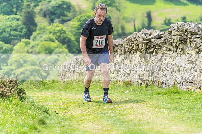 Two Tops-611 - Two Tops Fell Race Saturday 18th May 2024
