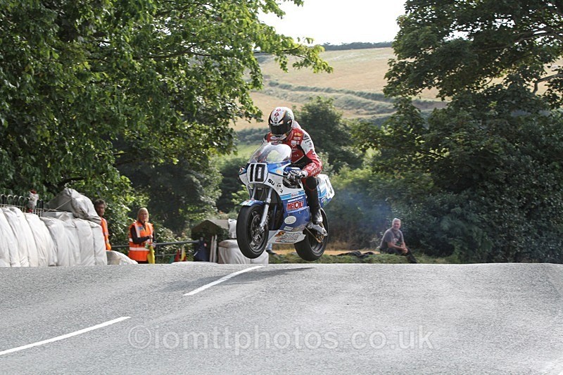 IMG_1617 - Formula 1, Formula 2 and Formula Classic TT Race