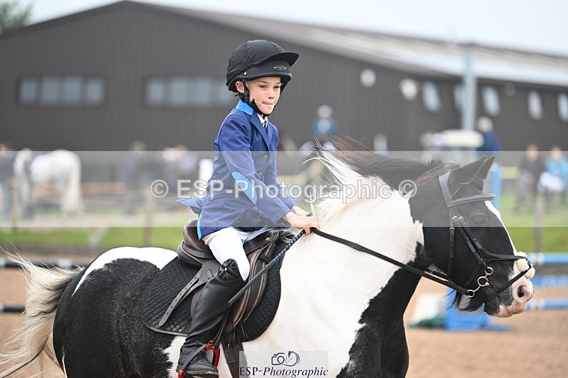 240907A-113321-00982 - Cls 2 Pony Small Team 70cm & 80cm