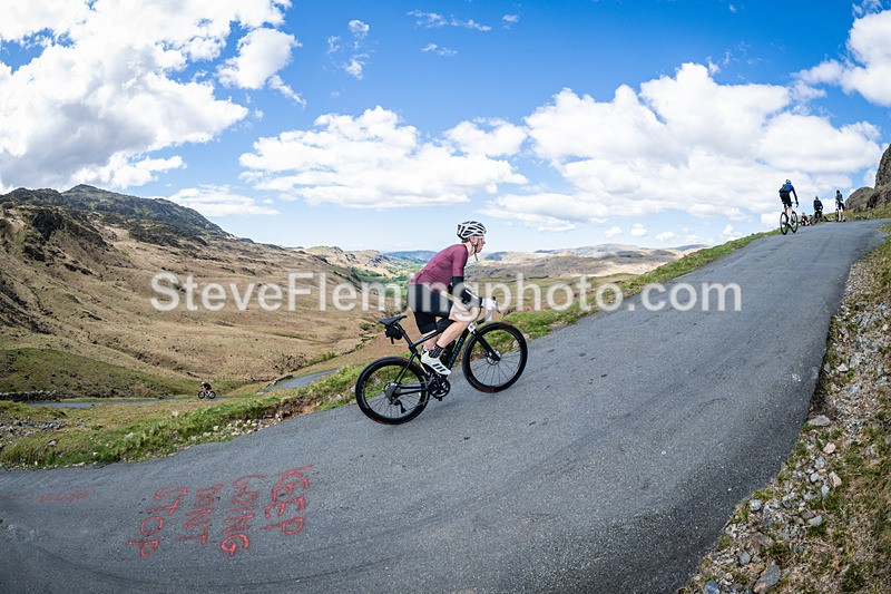 115950 - Hardknott Pass Camera 2 11.00-12.00
