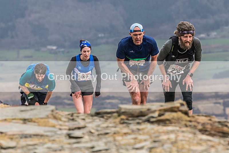 Coledale-443 - Coledale Horseshoe Fell Race Saturday 29th March 2025