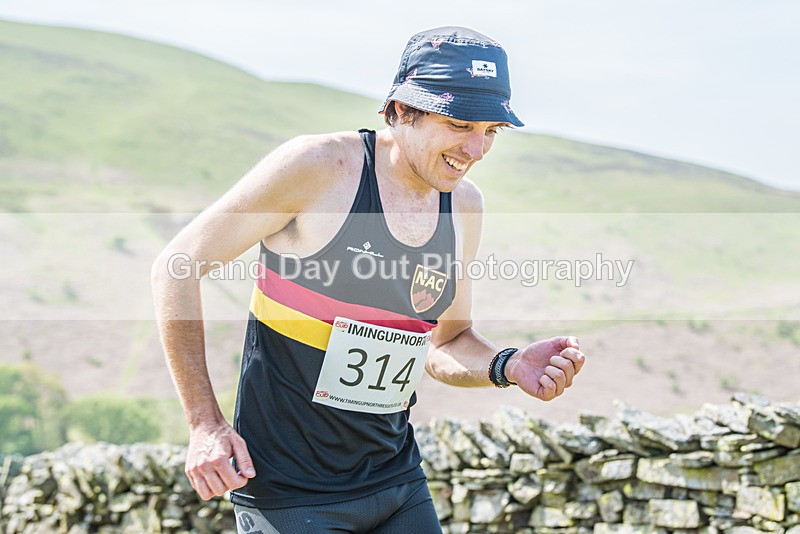 Two Tops Dash-438 - Two Tops Dash Fell Race Saturday 14th May 2022