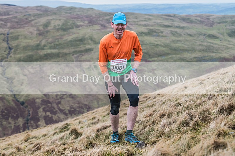 Barbondale-465 - Kendal Winter League Bardondale Junior & Senior Fell Races Sunday 8th February 2026