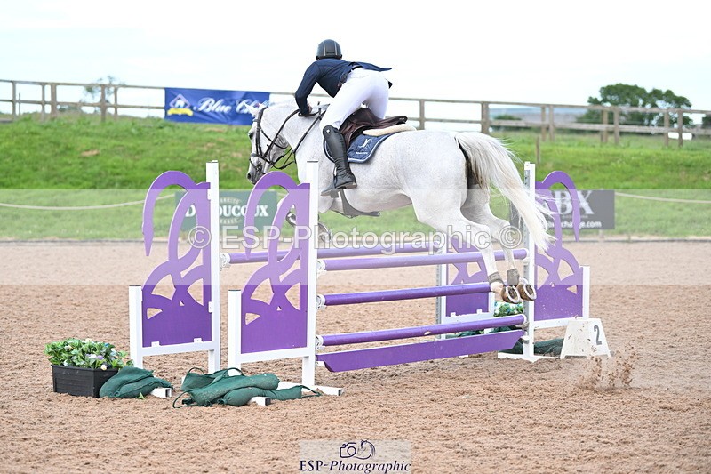 240629A-201334-10335 - Cls 20-22 Children on Horses