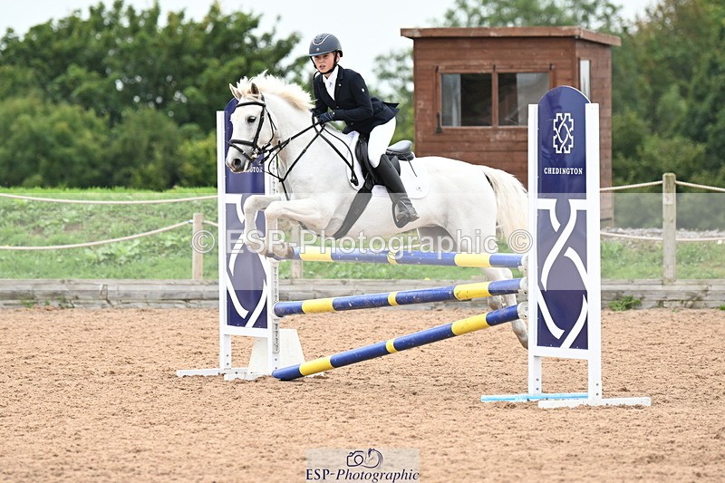 240907A-140800-02261 - Cls 4 Pony Big Team 95cm & 1.05m