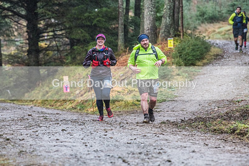 Glentress 21  10K-2348 - High Terrain Events Glentress 21 & 10K Trail Runs Saturday 18th February 2023