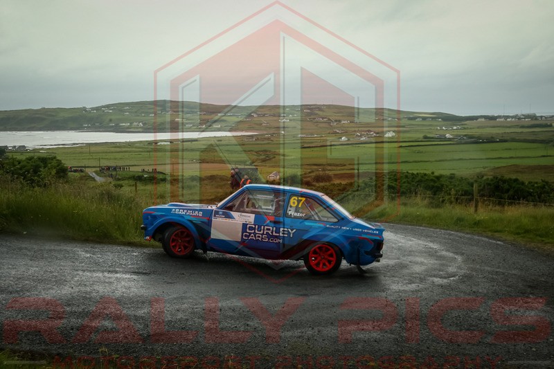 WiltonRecycling Donegal International Rally 2024  131 - Wilton Recycling Donegal International Rally 2024