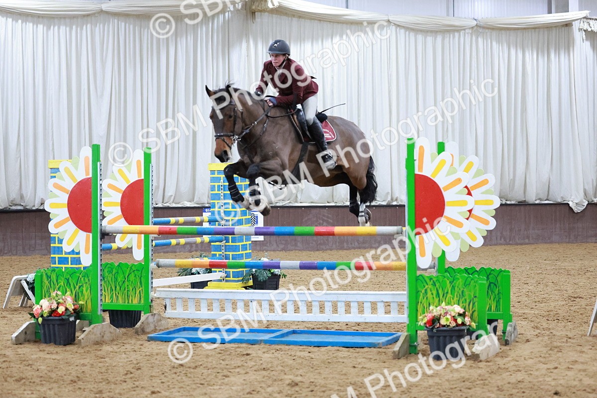 SBM_004123 - Class 12 - National 1.15m Members Cup Qualifier/ 1.15m Open