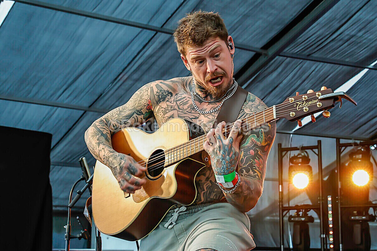 Minety 2024 Sunday-67 - Minety Music Festival 2024