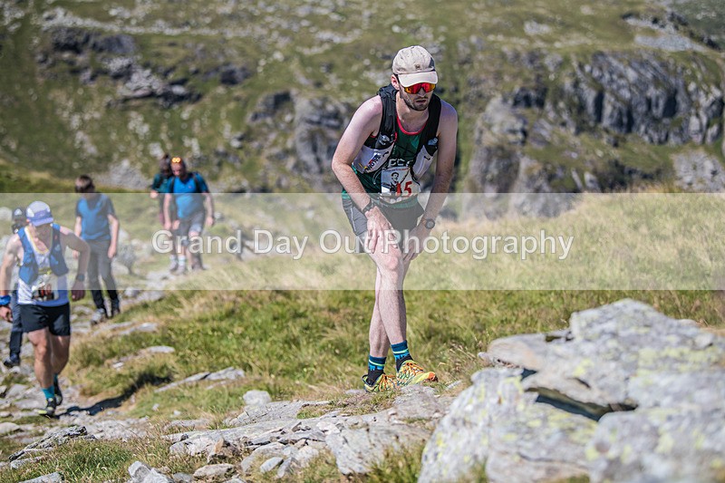 Kentmere-814 - Kentmere Horseshoe Fell Race Sunday 19th July 2026