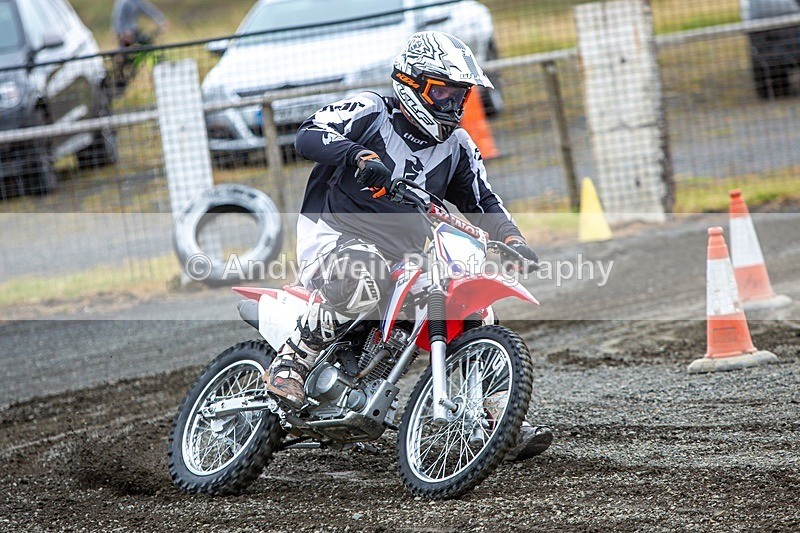 220723-5D-3K8A5346 - Ride & Skid It Flat Track Experience 23rd July 22
