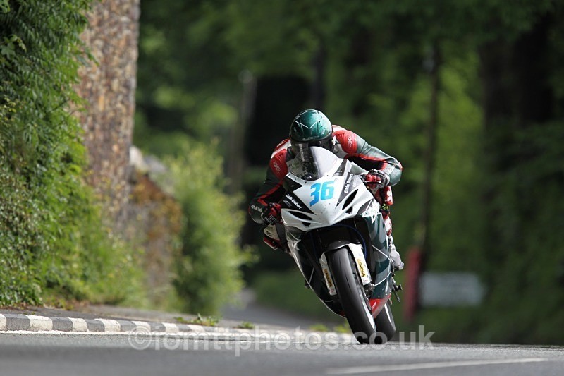  - Supersport Race 1