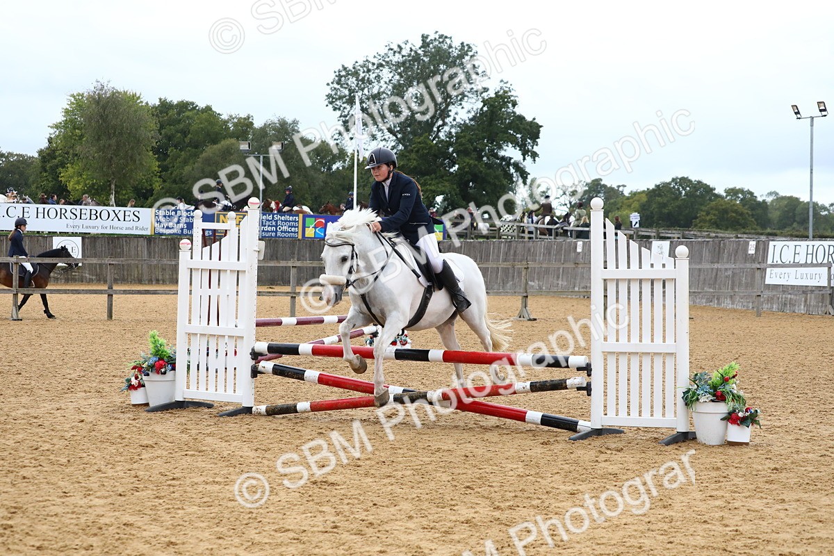 SBM_62311 - J64 - Junior Pony 60cm Championship