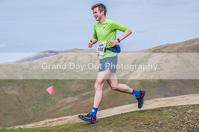 Arant haw-177 - Kendal Winter League Arant Haw Fell Races Sunday 2nd April 2023