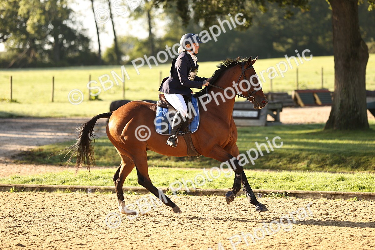 SBM_34586 - J38 - Senior 80cm Championship