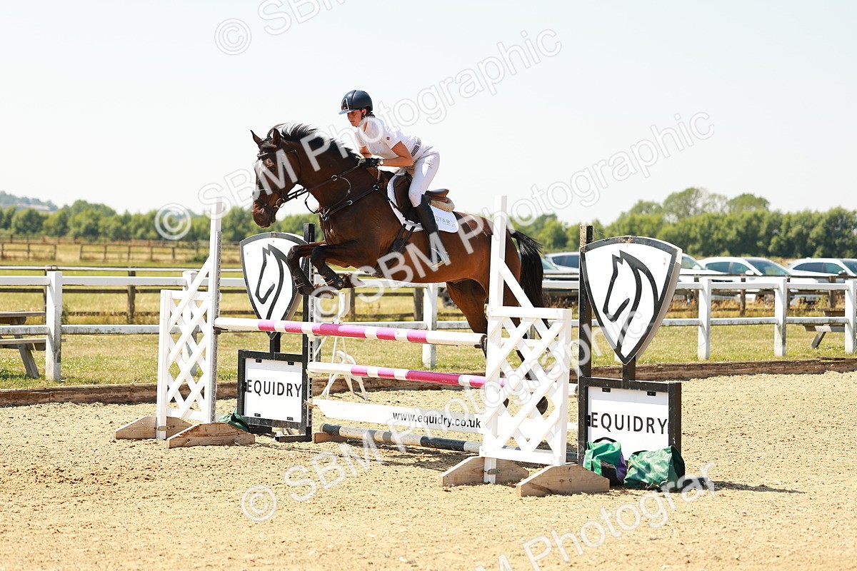 SBM_001486 - Class 4 - Senior Newcomers - 1.10m