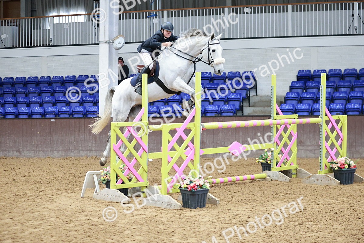 SBM_004344 - Class 12 - Senior Foxhunter - 1.20m