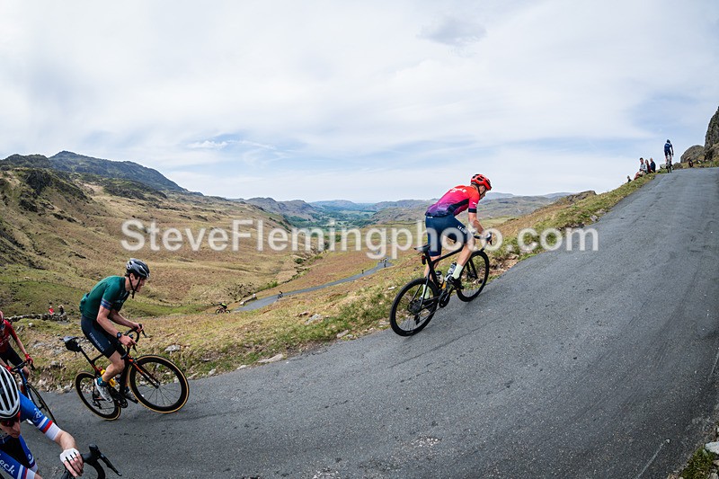 121541 - Hardknott Pass Camera 2 12.00-13.00