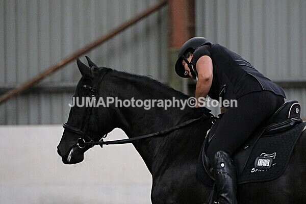 SIAL3990 - CAbin Dressage 5th july 2025