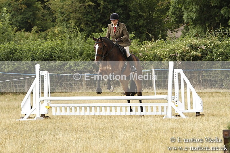 _BS_0492 - BVRC Show 2018 Ring 3