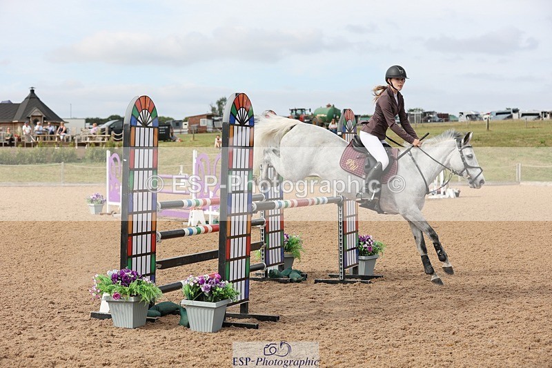 250629-171237-13613 - Cls 30 138cm HOYS Qualifier