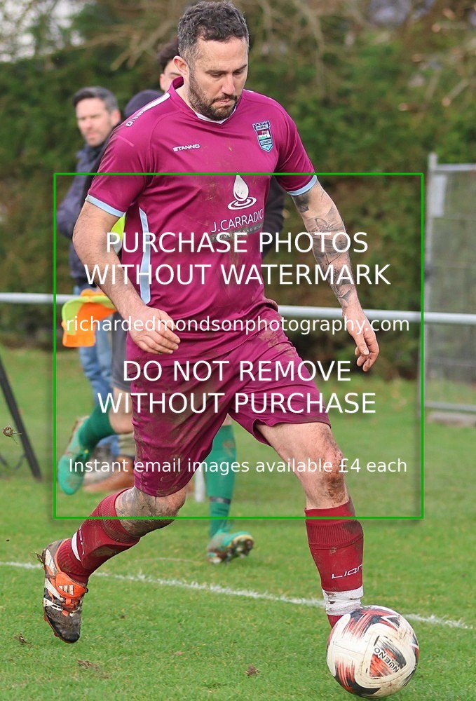 533A2276 - Kendal County Reserves (28/2/26)