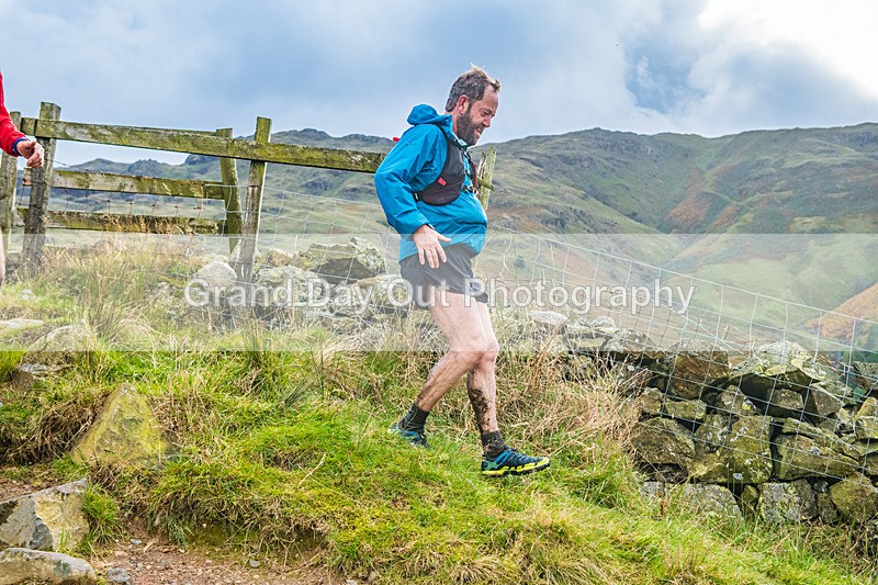 Langdale-2456 - Langdale Horseshoe Fell Race Saturday 8th October 2022