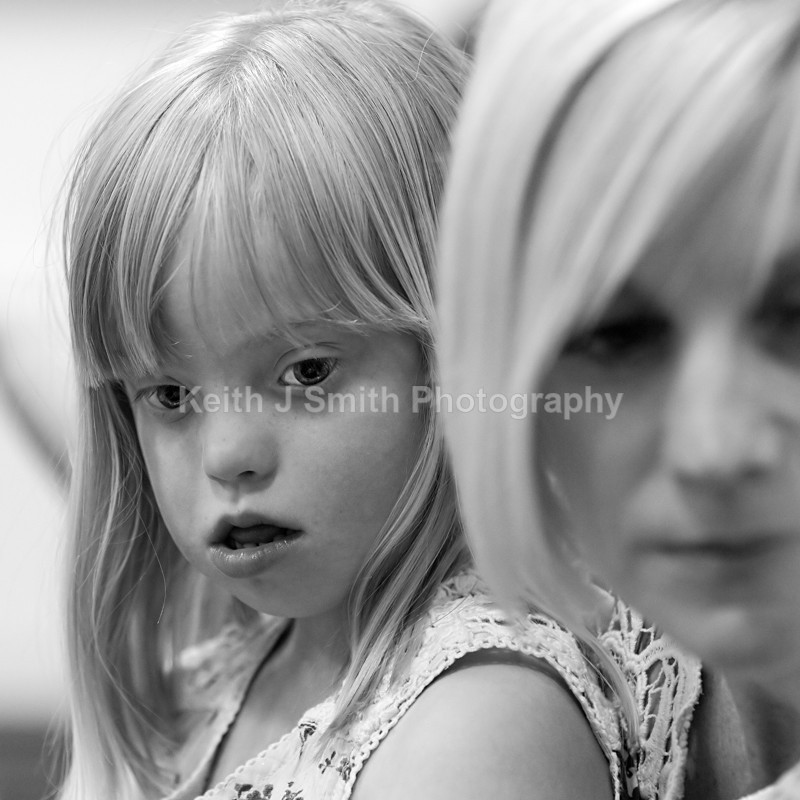 4KJS7323 - Portraiture