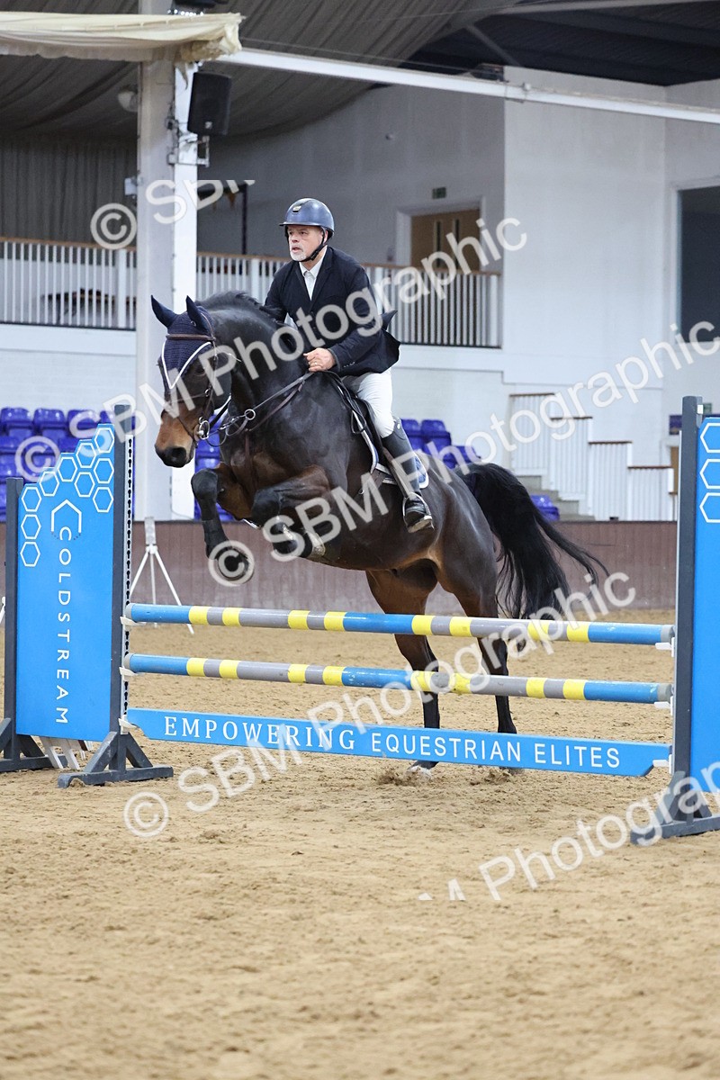 SBM_000259 - Class 2 - Senior British Novice - 90cm
