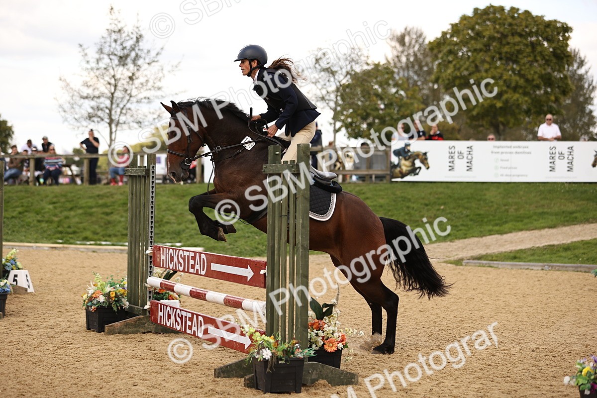 SBM_43265 - J40 Senior 90cm Supreme Championship