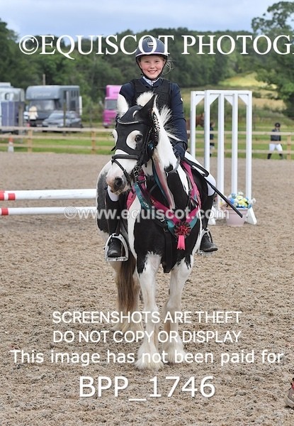 BPP_1746 - DERBY CLASS 4 - 50CM