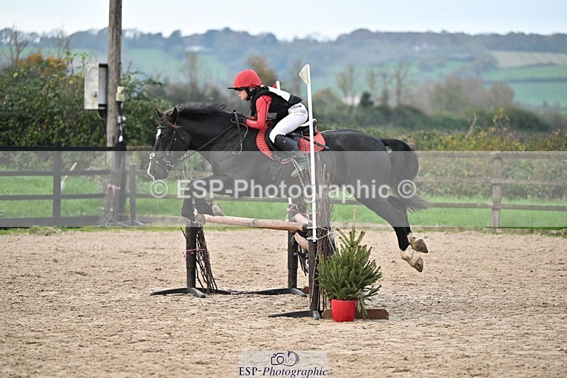 241110-160140-01363 - 80-85cm Arena Eventing