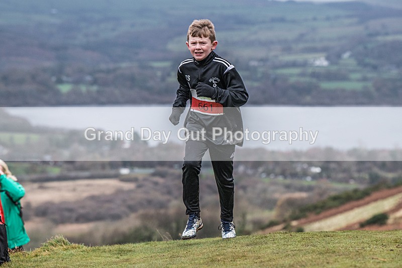 Sale Juniors-206 - Junior Sale Fell Races Sunday 10th November 2024