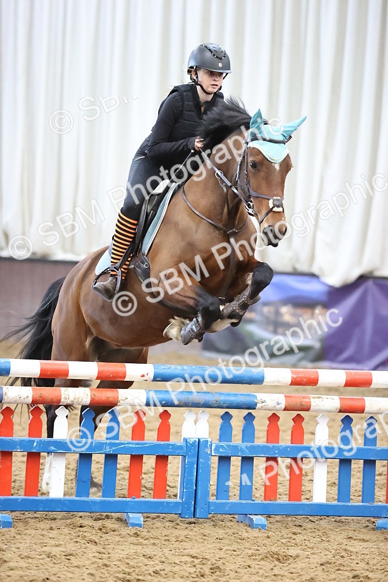 SBM_003129 - Class 5 - Accumulator with Joker 70cm