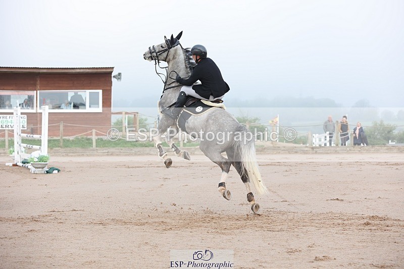 250424-084059-02453 - Cls 25 Young Horse 5yr old