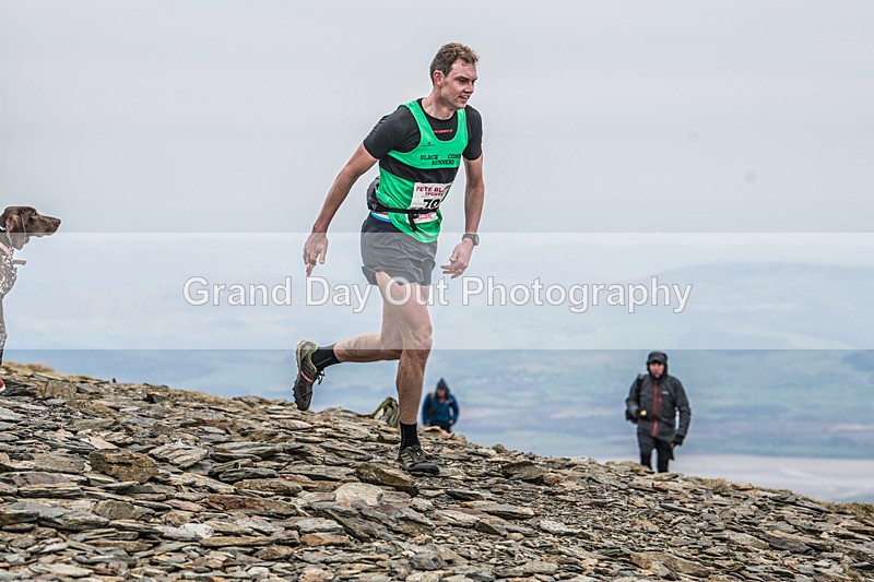 Black Combe-792 - Black Combe Fell Race Saturday 4th March 2023