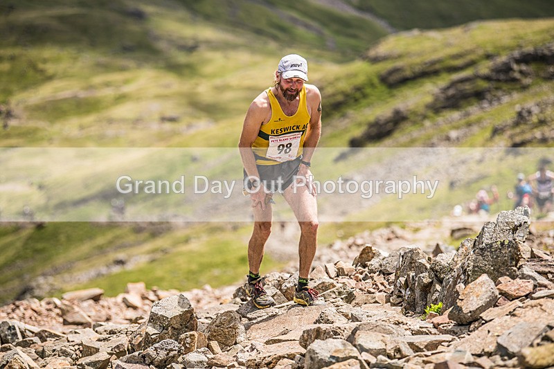 Borrowdale-777 - Borrowdale Fell Race Saturday 2nd August 2025